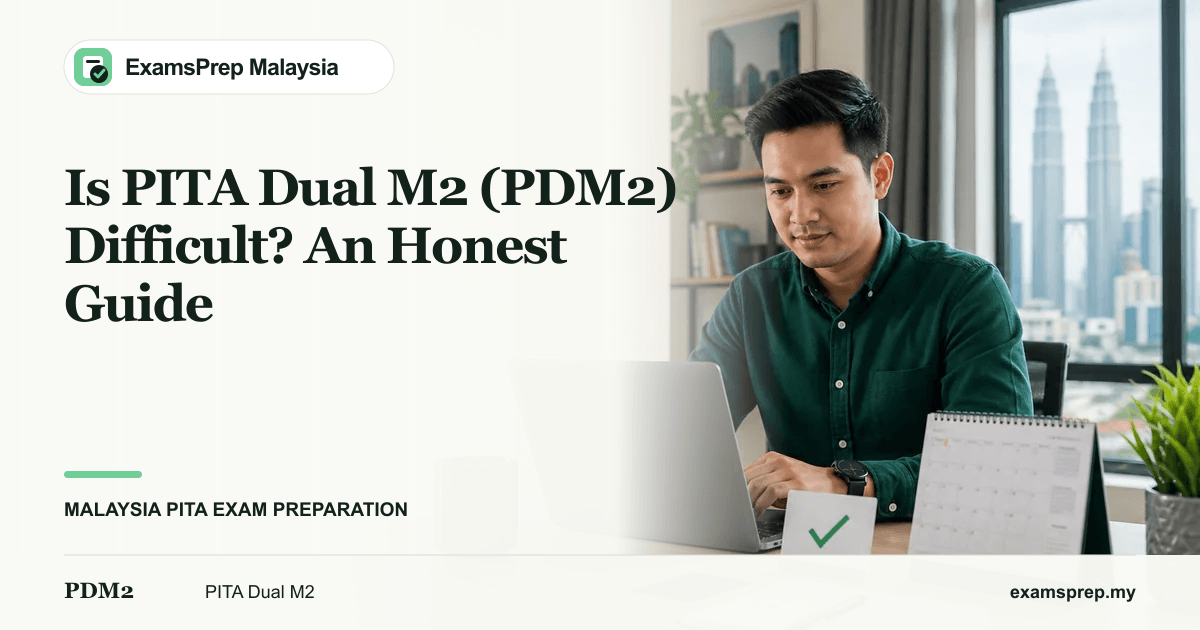 Is PITA Dual M2 (PDM2) Difficult? An Honest Guide